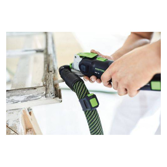 Festool Akumulatorowe Urz Dzenie Wielofunkcyjne Osc E Basic Vecturo