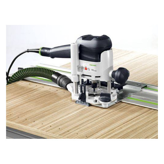 Festool Frezarka górnowrzecionowa OF 1010 EBQ Set Box OF S 576539