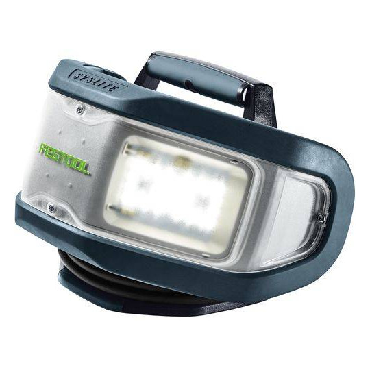 Festool  Lampa robocza DUO-Plus SYSLITE 576406