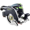 Festool Akumulatorowa ręczna pilarka tarczowa HKC 55 EB-Basic 576163