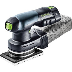Festool Akumulatorowa szlifierka oscylacyjna RTSC 400 3,1 I-Plus 576353