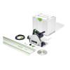 Festool  Zagłębiarka TS 55 FEBQ-Plus-FS 577010