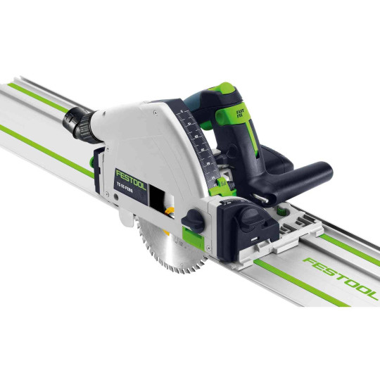 Festool  Zagłębiarka TS 55 FEBQ-Plus-FS 577010