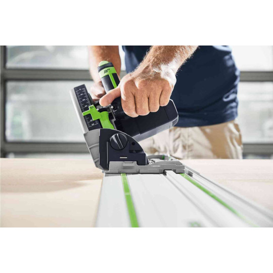 Festool  Zagłębiarka TS 55 FEBQ-Plus-FS 577010