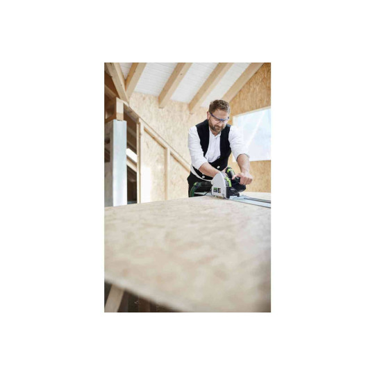 Festool  Zagłębiarka TS 55 FEBQ-Plus-FS 577010