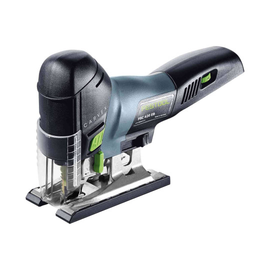 ✅ Festool Carvex PSC offers 420 EB Li 18-Plus