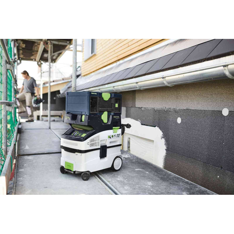 Festool  SYS-PowerStation SYS-PST 1500 Li HP 205721