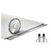 Festool  Tarcza specjalna z powłoką diamentową DIA 160x1,8x20 F4 Abrasive Materials 205558