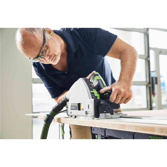 Festool Zagłębiarka akumulatorowa TSC 55 KEB-Basic 576712