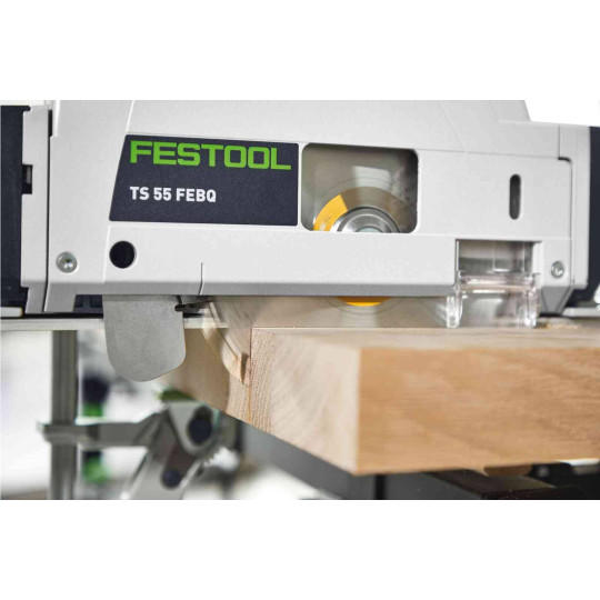 Festool Zagłębiarka akumulatorowa TSC 55 KEB-Basic 576712