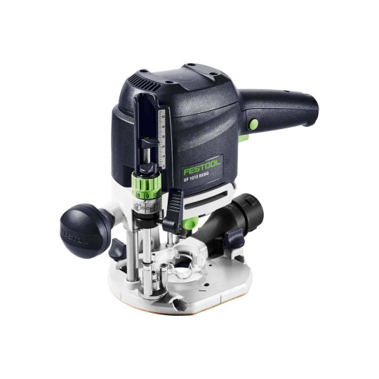 Festool Frezarka górnowrzecionowa OF 1010 REBQ-Set+Box (577186) 578053