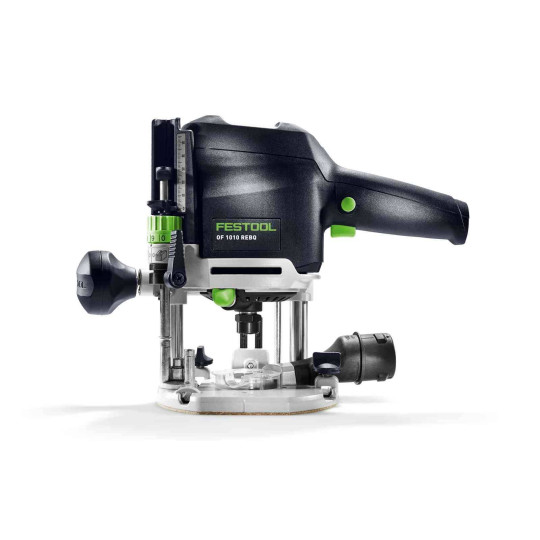 Festool Frezarka górnowrzecionowa OF 1010 REBQ-Set+Box (577186) 578053