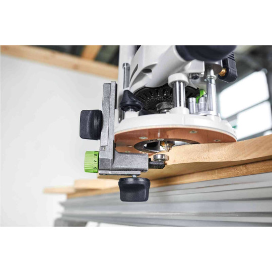 Festool Frezarka górnowrzecionowa OF 1010 REBQ-Set+Box (577186) 578053
