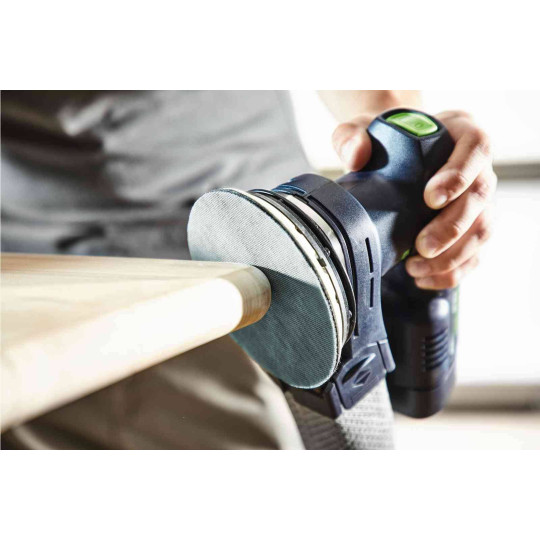 Festool  Akumulatorowa szlifierka mimośrodowa ETSC 125-Basic 576370