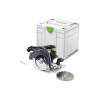 Festool Akumulatorowa ręczna pilarka tarczowa HKC 55 EB-Basic 576163