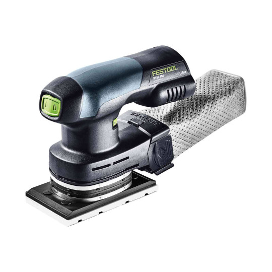 Festool  Akumulatorowa szlifierka oscylacyjna RTSC 400-Basic 576347 Festool  Akumulatorowa szlifierka oscylacyjna RTSC 400-Basic 576347