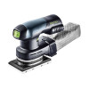 Festool  Akumulatorowa szlifierka oscylacyjna RTSC 400-Basic 576347 Festool  Akumulatorowa szlifierka oscylacyjna RTSC 400-Basic 576347