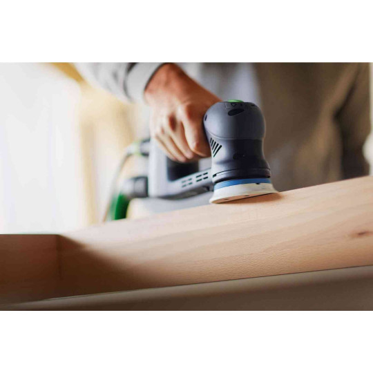 Festool  Przekładniowa szlifierka mimośrodowa RO 90 DX FEQ-Plus ROTEX 576259