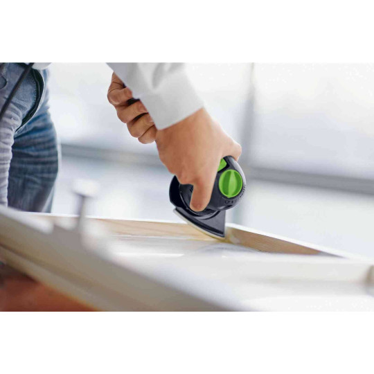 Festool  Przekładniowa szlifierka mimośrodowa RO 90 DX FEQ-Plus ROTEX 576259