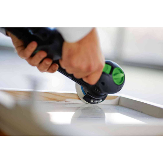 Festool  Przekładniowa szlifierka mimośrodowa RO 90 DX FEQ-Plus ROTEX 576259
