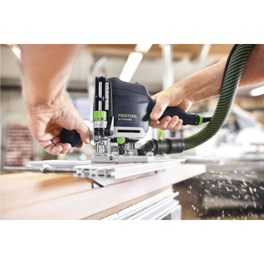 Festool  Frezarka górnowrzecionowa OF 1010 REBQ-Set (577168) 578051