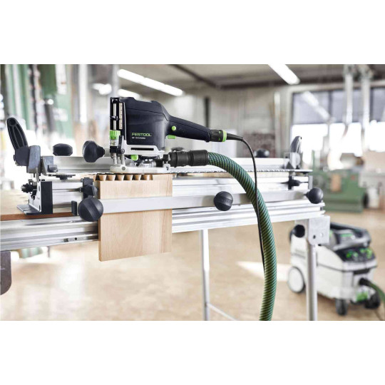 Festool  Frezarka górnowrzecionowa OF 1010 REBQ-Set (577168) 578051