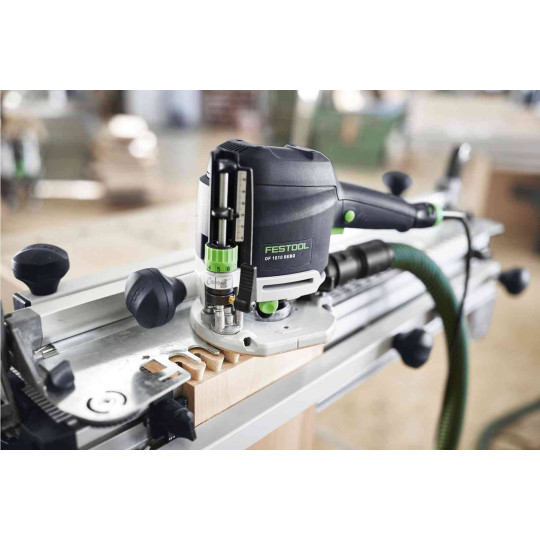 Festool  Frezarka górnowrzecionowa OF 1010 REBQ-Set (577168) 578051