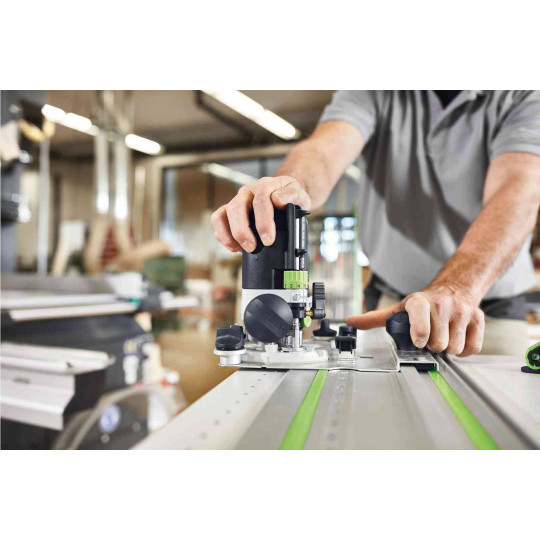 Festool  Frezarka górnowrzecionowa OF 1010 REBQ-Set (577168) 578051