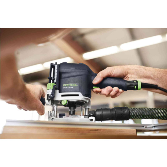Festool  Frezarka górnowrzecionowa OF 1010 REBQ-Set (577168) 578051