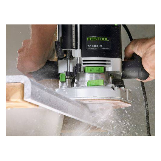 Festool  Frezarka górnowrzecionowa OF 2200 EB-Plus 576215