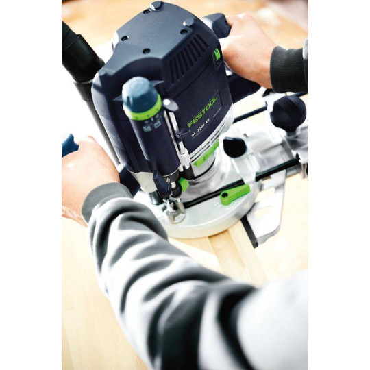 Festool  Frezarka górnowrzecionowa OF 2200 EB-Plus 576215