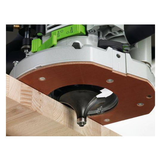 Festool  Frezarka górnowrzecionowa OF 2200 EB-Plus 576215