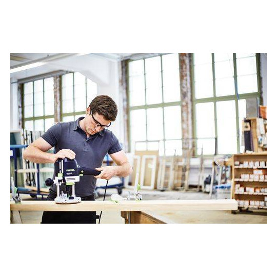 Festool  Frezarka górnowrzecionowa OF 1400 EBQ-Plus 576207
