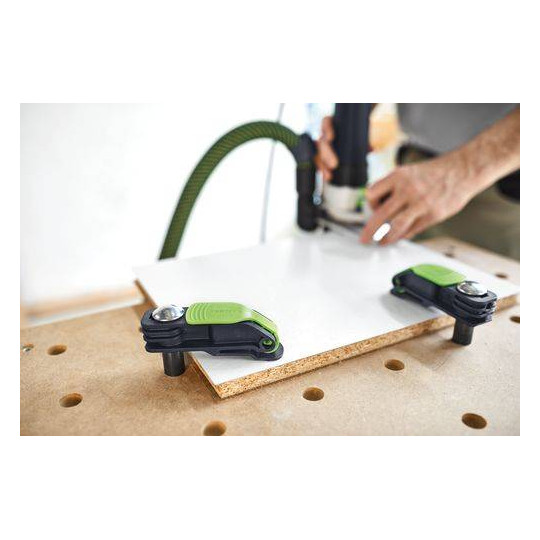Festool  Ścisk dźwigniowy MFT-HZ 80 577132