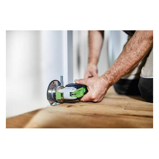 Festool  Brzeszczoty do drewna HSB 100/Bi/OSC 203334