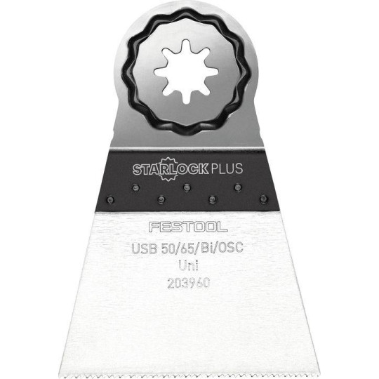 Festool  Tarcza uniwersalna USB 50/65/Bi/OSC/5 203960