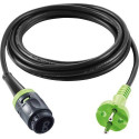 Festool  Przewód plug it H05 RN-F-5,5 203899