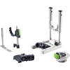 Festool  Zestaw wyposażenia do urządzenia wielofunkcyjnego OSC-AH/TA/AV-Set 203258