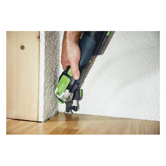 Festool  Zestaw wyposażenia do urządzenia wielofunkcyjnego OSC-AH/TA/AV-Set 203258