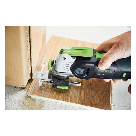 Festool  Zestaw wyposażenia do urządzenia wielofunkcyjnego OSC-AH/TA/AV-Set 203258