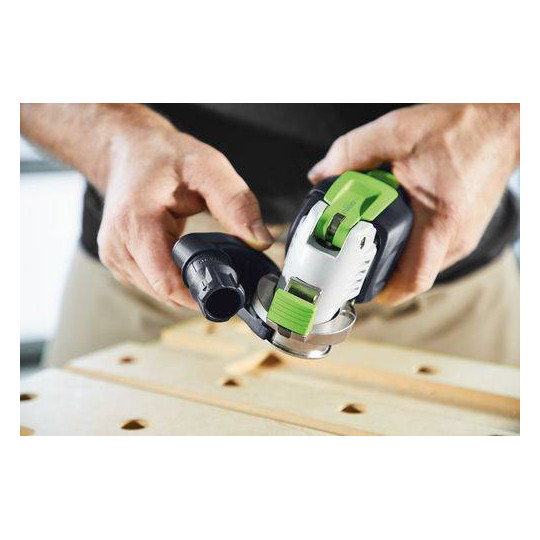 Festool  Zestaw wyposażenia do urządzenia wielofunkcyjnego OSC-AH/TA/AV-Set 203258