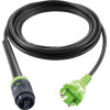 Festool  Przewód plug it H05 RN-F-4 PLANEX 203929