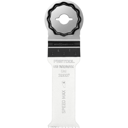 Festool  Tarcza uniwersalna USB 78/32/Bi/OSC/5 203337