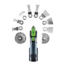 Festool  Tarcza uniwersalna USB 78/32/Bi/OSC/5 203337