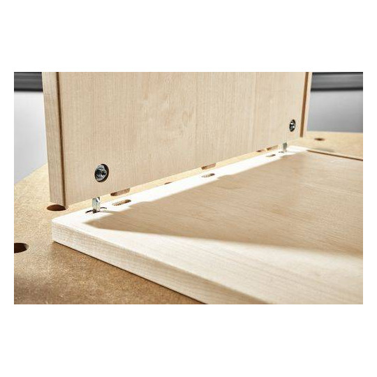 Festool  Łącznik kątowy KV D8/50 203166