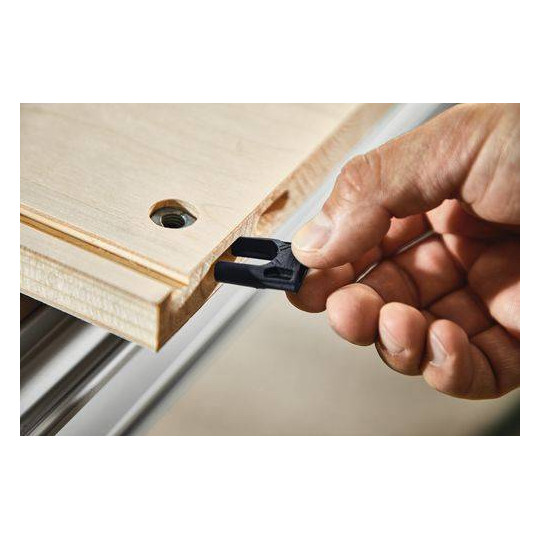 Festool  Łącznik kątowy KV D8/50 203166