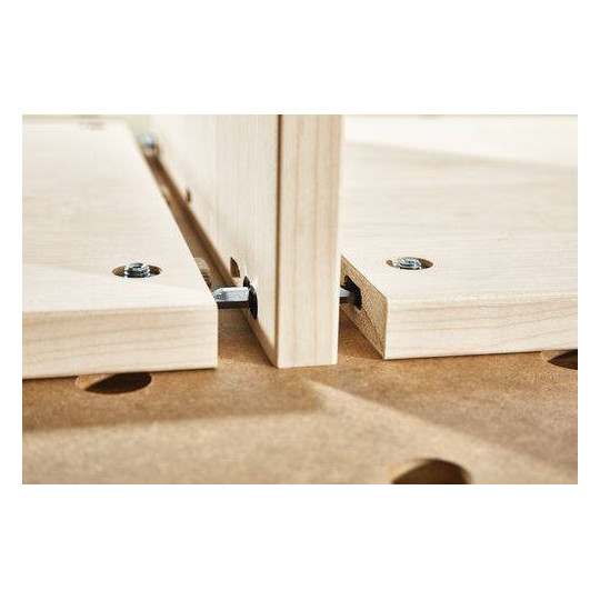 Festool Łącznik do półek środkowych MSV D8/25 203167
