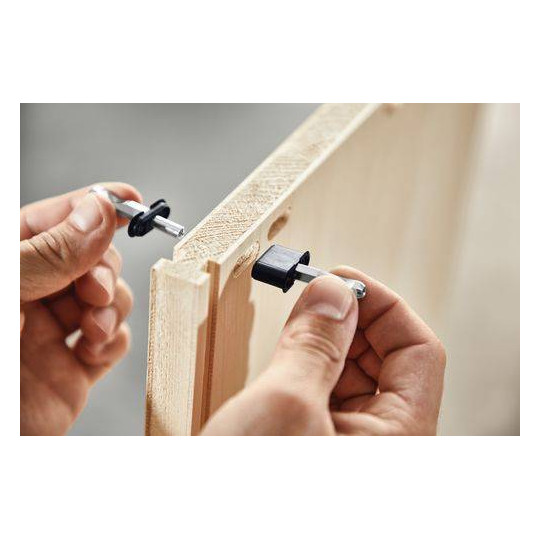 Festool Łącznik do półek środkowych MSV D8/25 203167