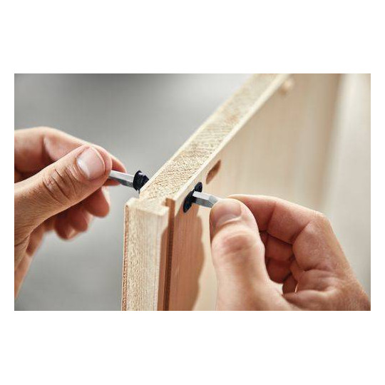 Festool Łącznik do półek środkowych MSV D8/25 203167