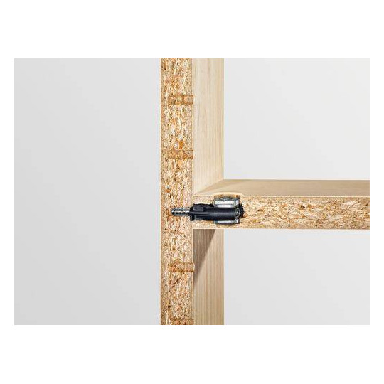 Festool  Łącznik kątowy KV-LR32 D8/50 203168